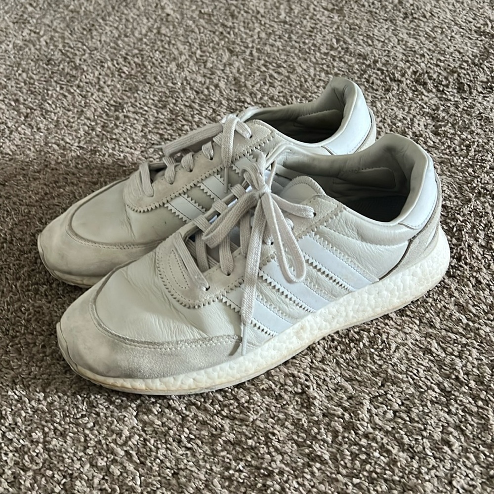 Adidas Original Retro Boost Sneakers